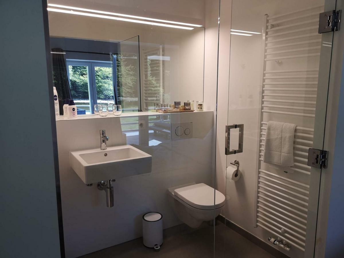 La Semois Et Moi Villa Rochehaut Kültér fotó