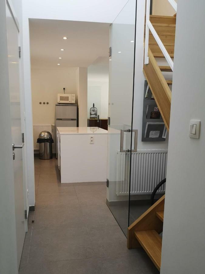 La Semois Et Moi Villa Rochehaut Kültér fotó