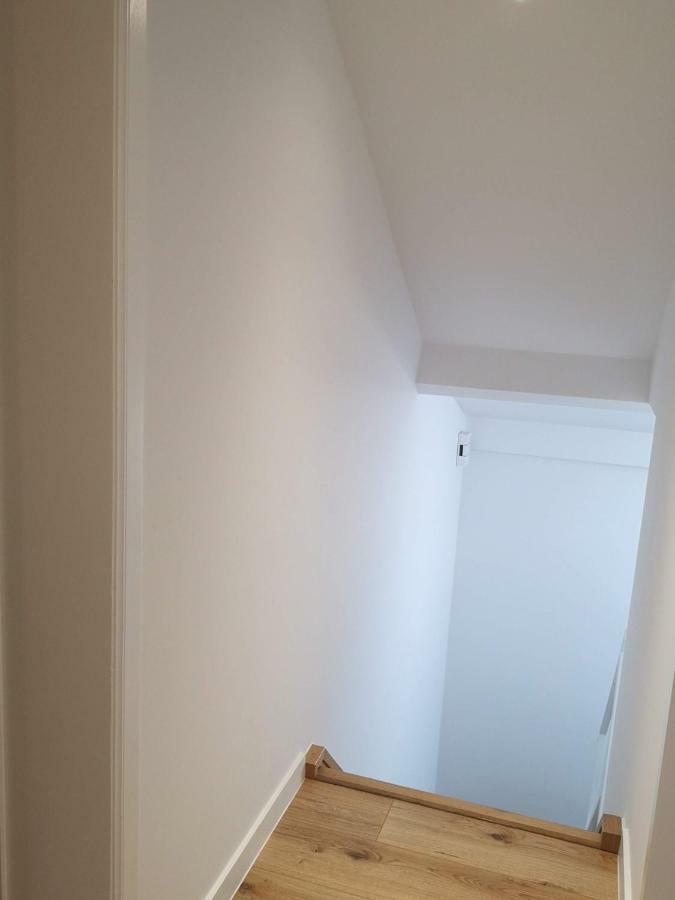 La Semois Et Moi Villa Rochehaut Kültér fotó